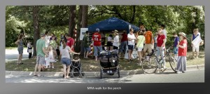 MRA walk for the perch 6-14-15 panorama