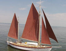 DELMARVA Circumnavigation Documentary